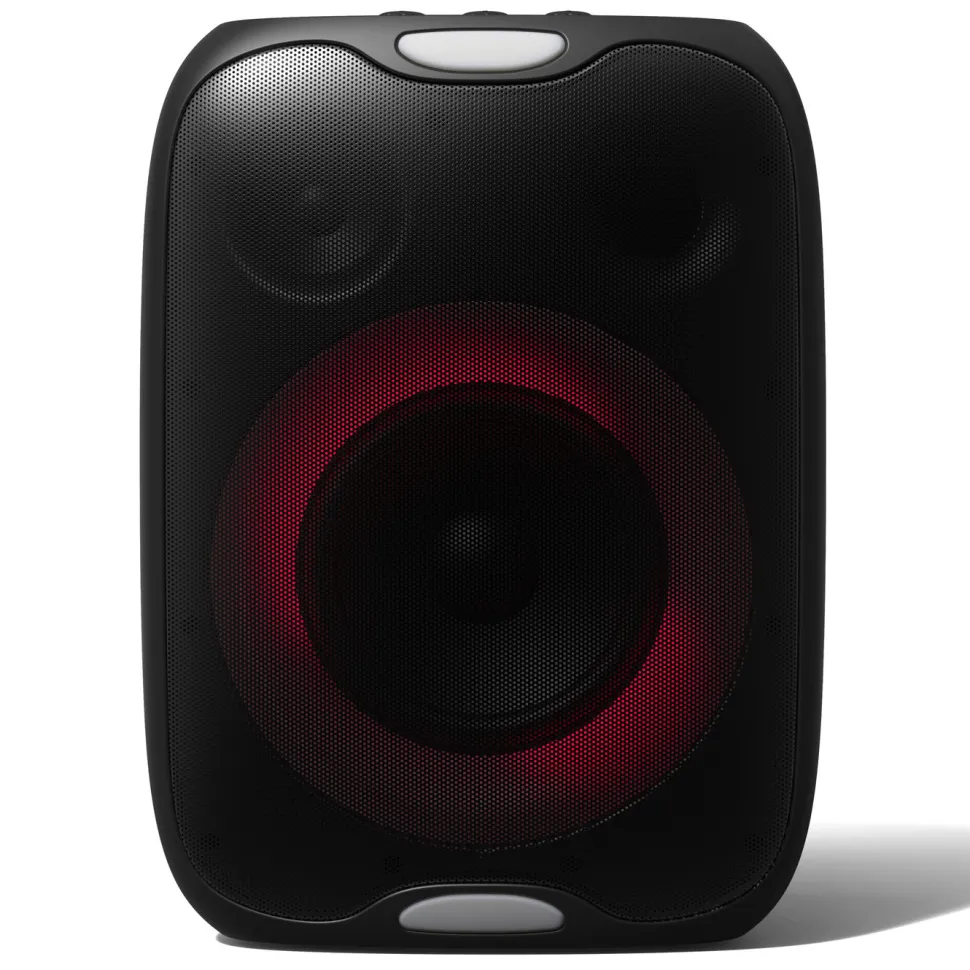 Nomadelic Boombox Loud 710