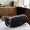 Nomadelic Boombox Loud 711 Bluetooth-högtalare 60W