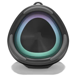 Nomadelic Boombox Loud 711 Bluetooth-högtalare 60W
