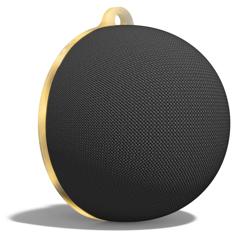 Nomadelic Loud 01 Magnetisk Bluetooth-högtalare