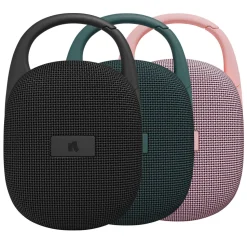 Nomadelic Loud 300 Trådlös högtalare Rosa