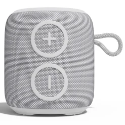 Nomadelic Loud 705 Vattentät Bluetooth-högtalare Grå