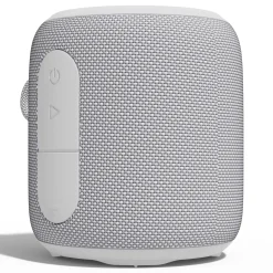 Nomadelic Loud 705 Vattentät Bluetooth-högtalare Grå