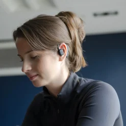 Nomadelic Open-Ear TWS Active 640 Trådlösa hörlurar