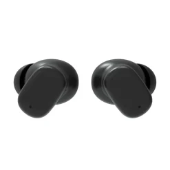 Nomadelic Solo 300 trådlösa in-ear-hörlurar med brusreducering Svart