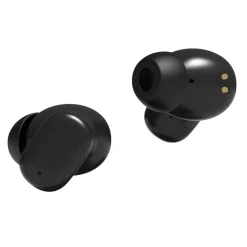 Nomadelic Solo 300 trådlösa in-ear-hörlurar med brusreducering Svart