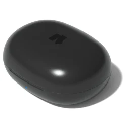 Nomadelic Solo 300 trådlösa in-ear-hörlurar med brusreducering Svart