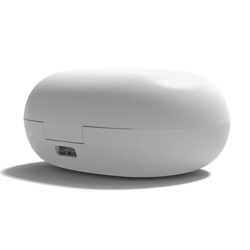 Nomadelic Solo 300 trådlösa in-ear-hörlurar med brusreducering Vit