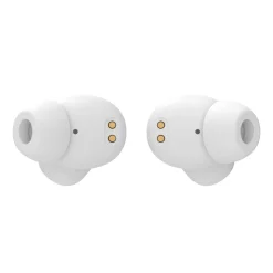 Nomadelic Solo 300 trådlösa in-ear-hörlurar med brusreducering Vit
