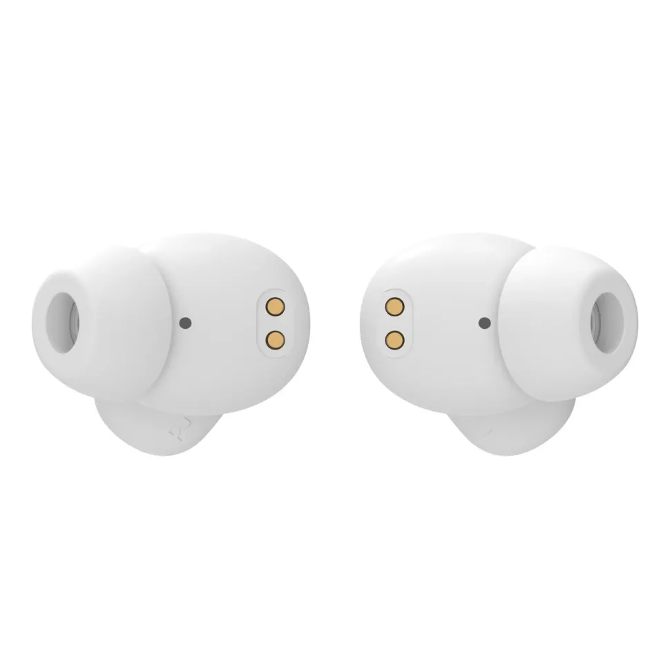 Nomadelic Solo 300 trådlösa in-ear-hörlurar med brusreducering Vit