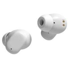 Nomadelic Solo 300 trådlösa in-ear-hörlurar med brusreducering Vit