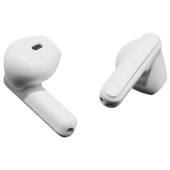 Nomadelic Solo 203 trådlösa in-ear-hörlurar Vit