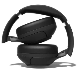 Nomadelic Solo 750 trådlösa over-ear-hörlurar med brusreducering