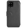 Nomadelic Wallet Case Solo 506 till Galaxy A42 5G Svart