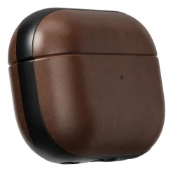 Nomad Rugged AirPods Pro-fodral Brun