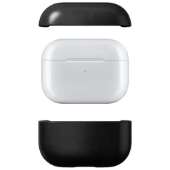 Nomad Rugged AirPods Pro-fodral Svart