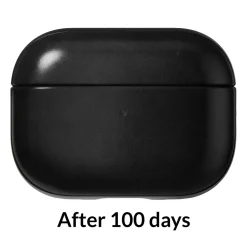 Nomad Rugged AirPods Pro-fodral Svart
