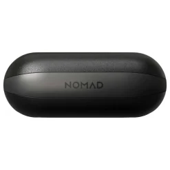 Nomad Rugged AirPods Pro-fodral (Gen 1, 2019) Svart