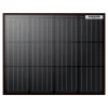 Nordmax NM50MB Solpanel 50 W