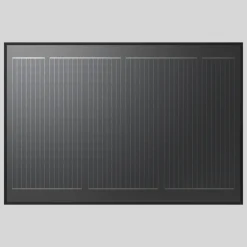 Nordmax Solpanel Monokristallin N-Type 50W