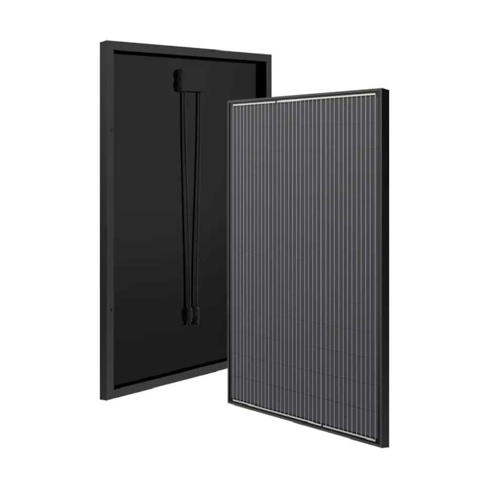 Nordmax Solpanel 120 W
