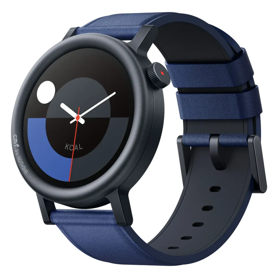 Nothing Cmf Watch Pro 2 Blue