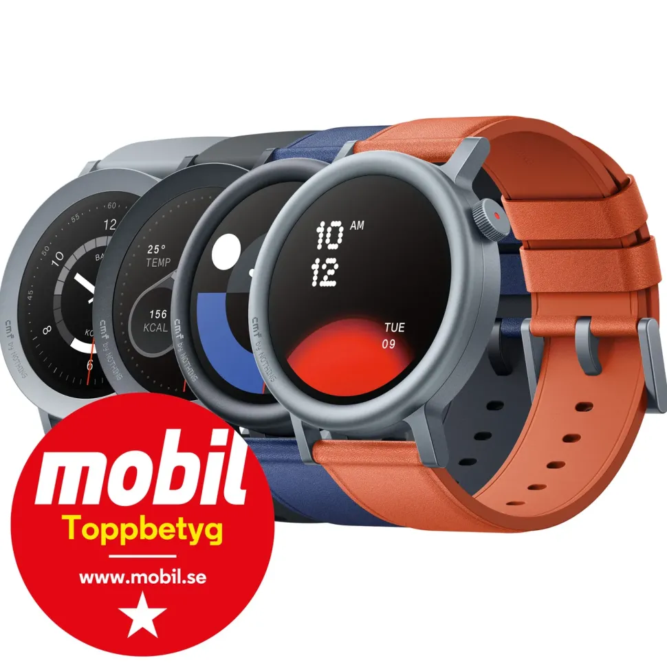 Nothing Cmf Watch Pro 2 Blue