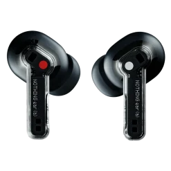 Nothing Ear (a) Svart