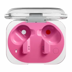 Nothing Ear (3a) trådlösa hörlurar Rosa