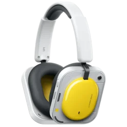 Nothing Headphone (a) trådlösa over-ear-hörlurar Gul