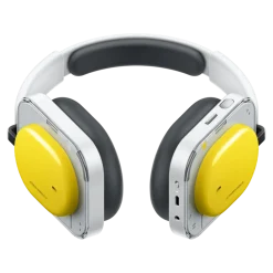 Nothing Headphone (a) trådlösa over-ear-hörlurar Gul