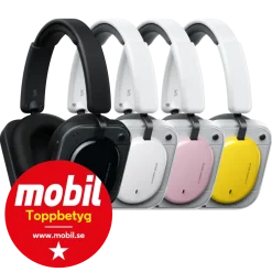 Nothing Headphone (a) trådlösa over-ear-hörlurar Gul