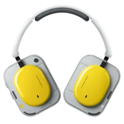 Nothing Headphone (a) trådlösa over-ear-hörlurar Gul
