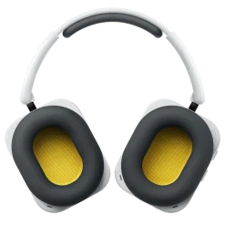Nothing Headphone (a) trådlösa over-ear-hörlurar Gul