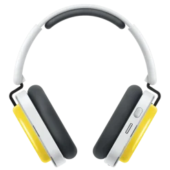 Nothing Headphone (a) trådlösa over-ear-hörlurar Gul