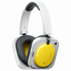Nothing Headphone (a) trådlösa over-ear-hörlurar Gul