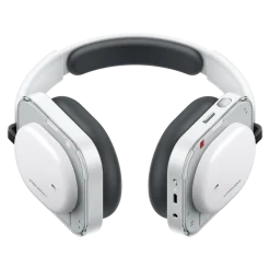 Nothing Headphone (a) trådlösa over-ear-hörlurar Vit