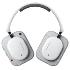 Nothing Headphone (a) trådlösa over-ear-hörlurar Vit