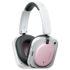 Nothing Headphone (a) trådlösa over-ear-hörlurar Rosa