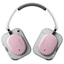 Nothing Headphone (a) trådlösa over-ear-hörlurar Rosa