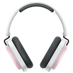 Nothing Headphone (a) trådlösa over-ear-hörlurar Rosa