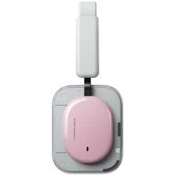 Nothing Headphone (a) trådlösa over-ear-hörlurar Rosa