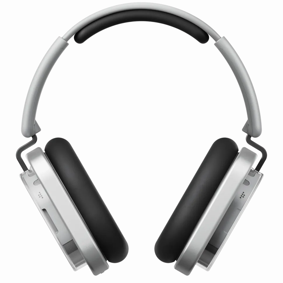 Nothing Headphone (1) Trådlösa hörlurar Vit