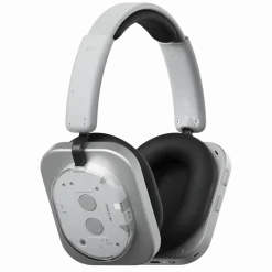 Nothing Headphone (1) Trådlösa hörlurar Vit