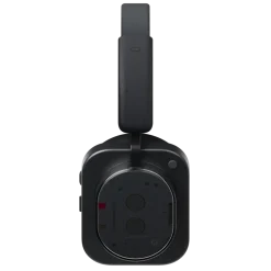 Nothing Headphone (1) Trådlösa hörlurar Svart