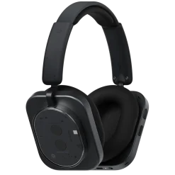 Nothing Headphone (1) Trådlösa hörlurar Svart