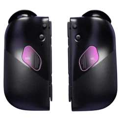 NYXI Hyperion 2 Joy-Con till Nintendo Switch Svart