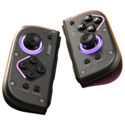 NYXI Hyperion 2 Joy-Con till Nintendo Switch Svart