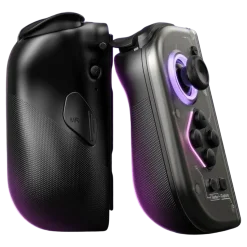NYXI Hyperion 2 Joy-Con till Nintendo Switch Svart