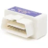 OBD-2-adapter för iPhone